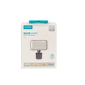 DADU DS-097 SELFIE LIGHT THREE COLOR FOR MOBILE