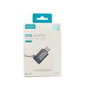DADU DH-049 OTG ADAPTER TYPE-C MALE TO 3.0 FEMALE