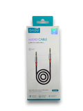 DADU DH-61 3.5 TO 3.5 AUX CABLE 1M