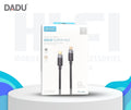 DADU DC-C226 TYPE-C TYPE-C 240W CABLE
