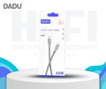 DADU DC-C005 TYPE-C TO TYPE-C CABLE 65W