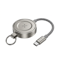 DADU DC-W01 WATCH CHARGER CABLE WIRELESS FAST