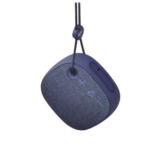 DADU DB-039 SPEAKER BLUTOOTH 5W SPLASH PROOF