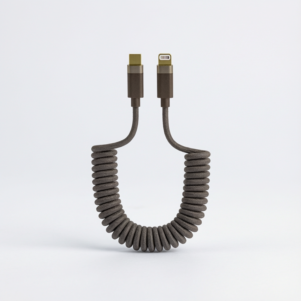 DADU DC-250 C TO C CABLE 65W BRAIDED